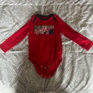Baby Body Suit